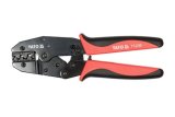 Yato YT-2250 kabelklipper Krympevrktj Sort, Rd #1