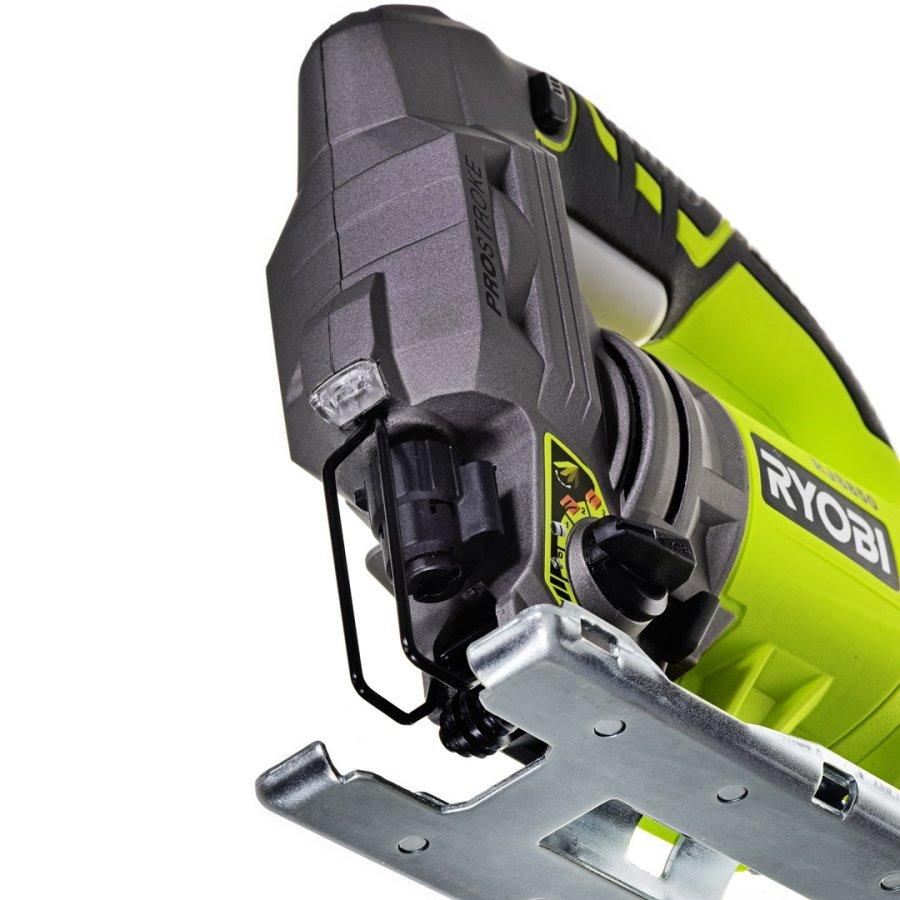 Ryobi RJS850-K puslespil 600 W 2 kg #16