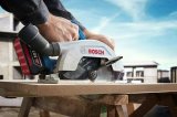 BOSCH. CIRCULAR SAW. GKS 185-LI SOLO 165mm #14