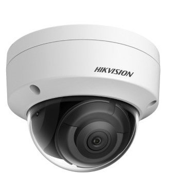 Hikvision DS-2CD2183G2-IS(2.8mm) Kuppel IP-sikkerhedskamera Indendrs & udendrs 3840 x 2160 pixel Loft/vg #1