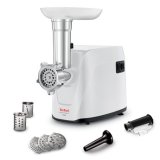 Tefal NE114130 kdhakker 1600 W Hvid #3