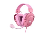 Gaming headset med mikrofon Havit H2002d #5