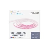 Yeelight LED Lightstrip 1S Universal stribelys Indendrs 7,5 W A 2000 mm #5