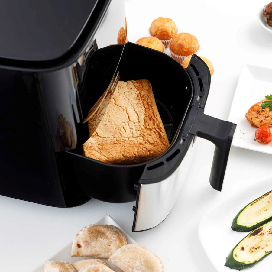 TAURUS Air Fryer 1450W 5L #4