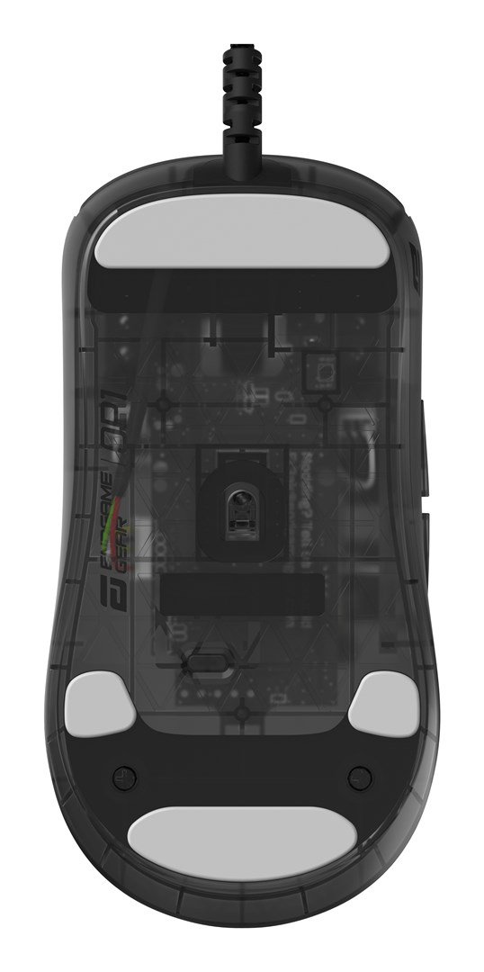 Endgame Gear OP1 8K V2 mus Spil Hjre hnd USB Type-A Optisk 30000 dpi #13