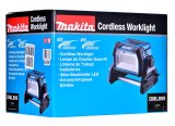 Makita DML809 LED-lampe #8