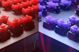 Razer RZ03-03941100-R3G1 tastatur Spil USB QWERTZ Tysk Sort #4