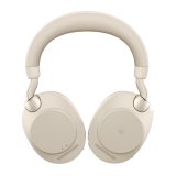 Jabra Evolve2 85 Headset Kabel & tr�dl�s Kontor/Callcenter USB Type-A Bluetooth Beige #2