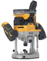 DeWALT DCW620H2-QW router og overfrser Sort, Gul 23000 rpm #16
