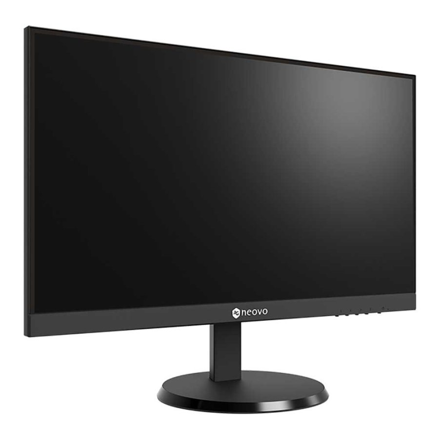 AG NEOVO MONITOR 21,5 CALA LW-2203 100Hz HDMI VGA #4