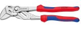 KNIPEX Plier wrenches chrome 250 mm #1