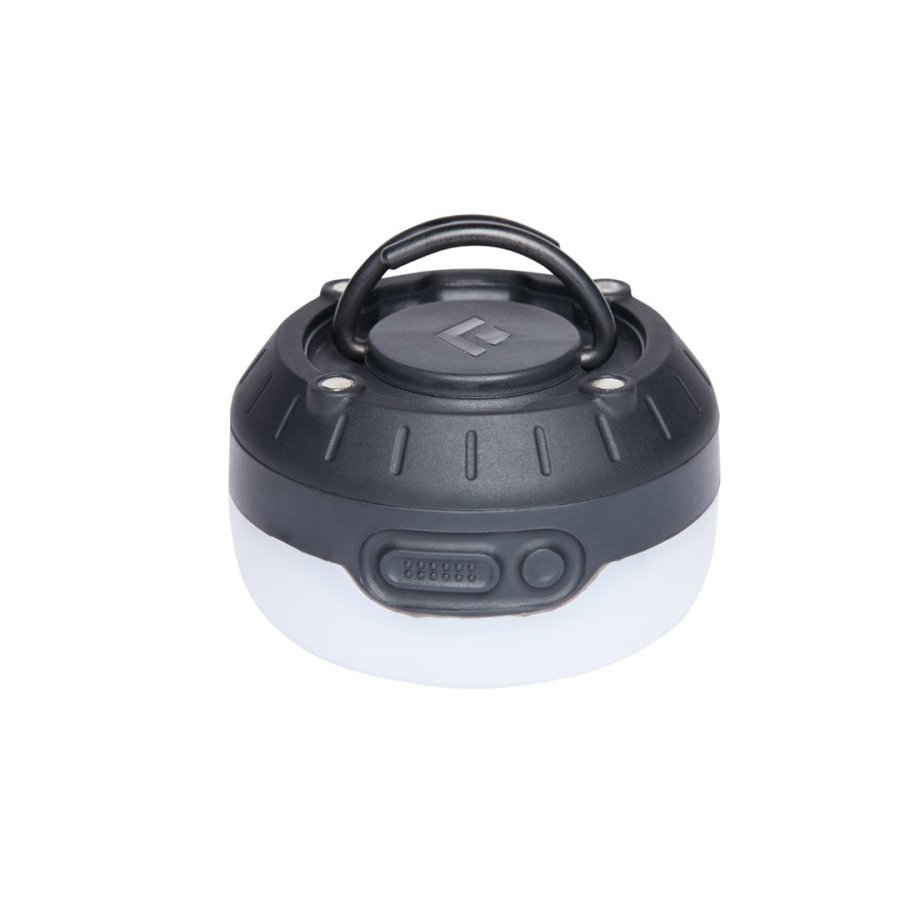 Black Diamond Moji R+ Lantern USB powered camping lantern USB-port #3