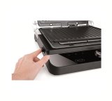 Black+Decker BXGR2000E elektrisk grill #13
