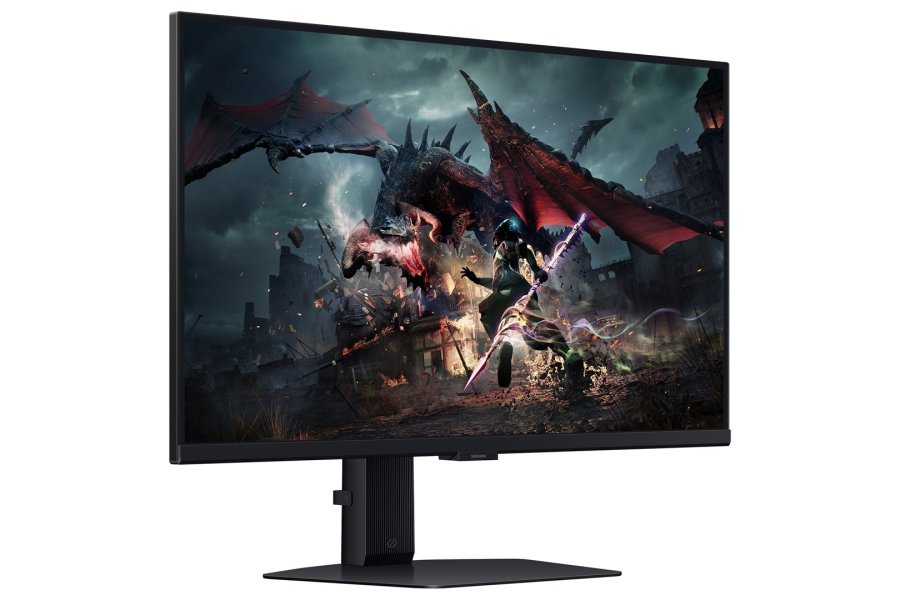 Samsung LS27DG500EUXEN | 27 