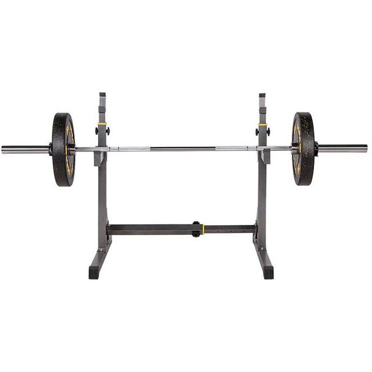 HMS Fitness GO900 2200 mm Fast vgtstang #8