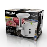Mesko Home MS 4805 kdhakker 600 W Hvid #6