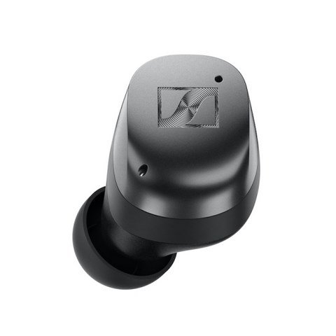 Sennheiser Momentum True Wireless 4 black-graphite #2