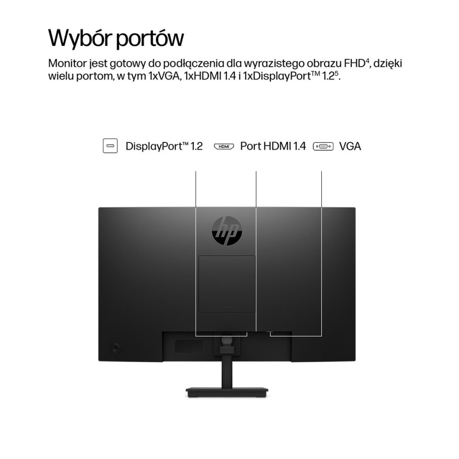 HP Series 3 Pro 27