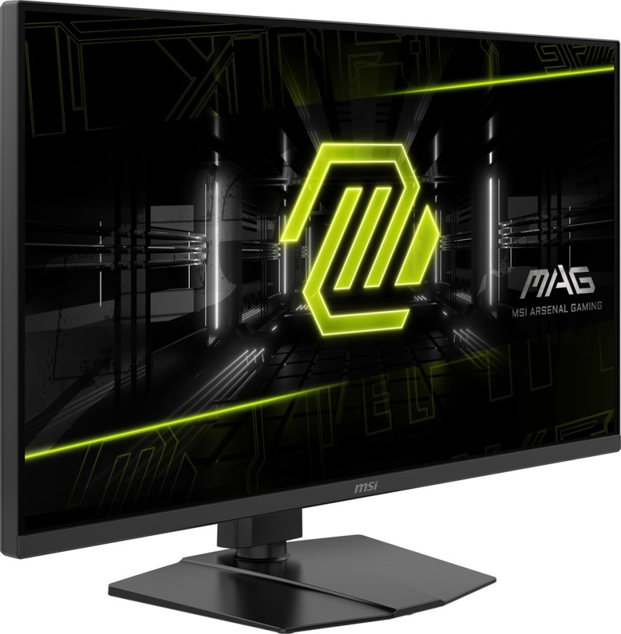 MSI MAG 322URDF E16 computersk�rm 80 cm (31.5