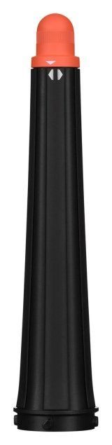 DYSON HS08 hrtrrer og curler Long Ceramic /533598-01 Patina/Topas #46