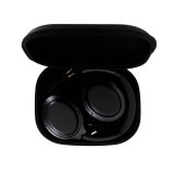 Our Pure Planet OPP137 hovedtelefoner/headset Kabel & trdls Opkald/Musik/Sport/Hverdag Bluetooth Sort #10
