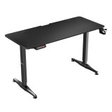 GAMING SKRIVEBORD HUZARO HERO 8.5 SORT #3