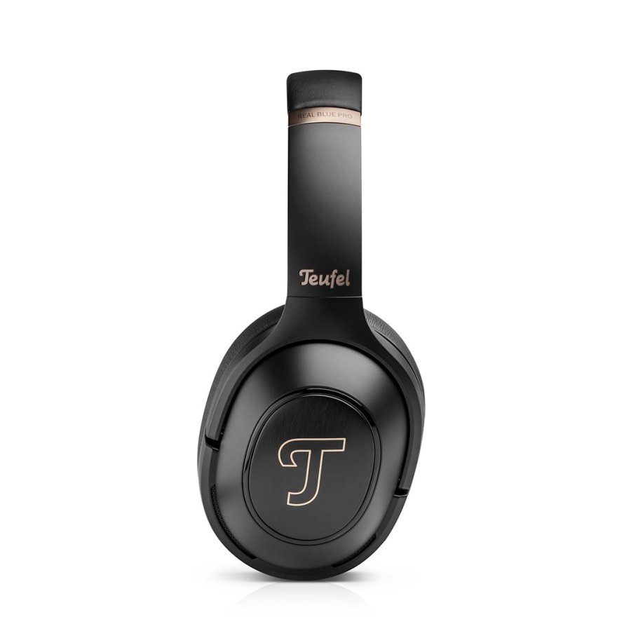 Teufel REAL BLUE PRO wireless headphones night #2