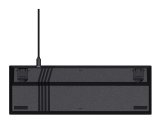 Trust GXT 867 Acira tastatur Spil USB QWERTY US engelsk Sort #5
