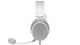ENDORFY VIRO Plus USB Onyx White Headset Ledningsfrt Musik/hverdag Hvid #7