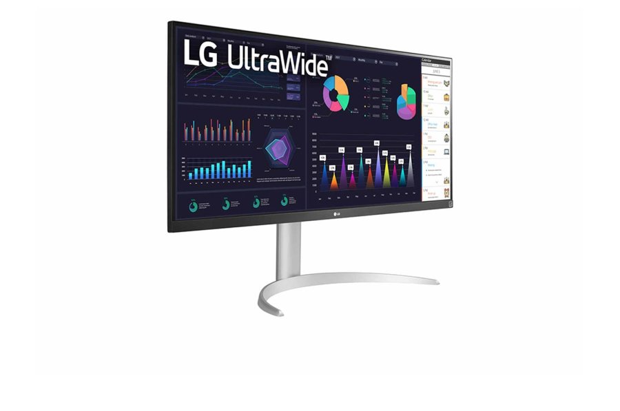 LG 34WQ650-W computerskrm 86,4 cm (34
