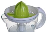 Esperanza EKJ001G Hand juicer Grn, Hvid 25 W #16