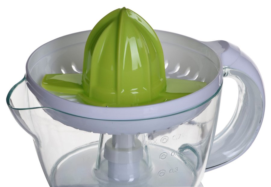 Esperanza EKJ001G Hand juicer Grn, Hvid 25 W #16