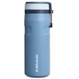 STANLEY termokrus Iceflow Bottle Twist Flip 0.47l Indigo #3