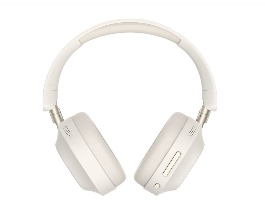Havit H668BT - BT trdlse hovedtelefoner, beige #5