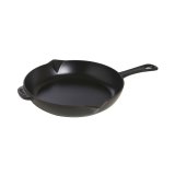 ZWILLING Staub Gryde til alle forml Rund #1