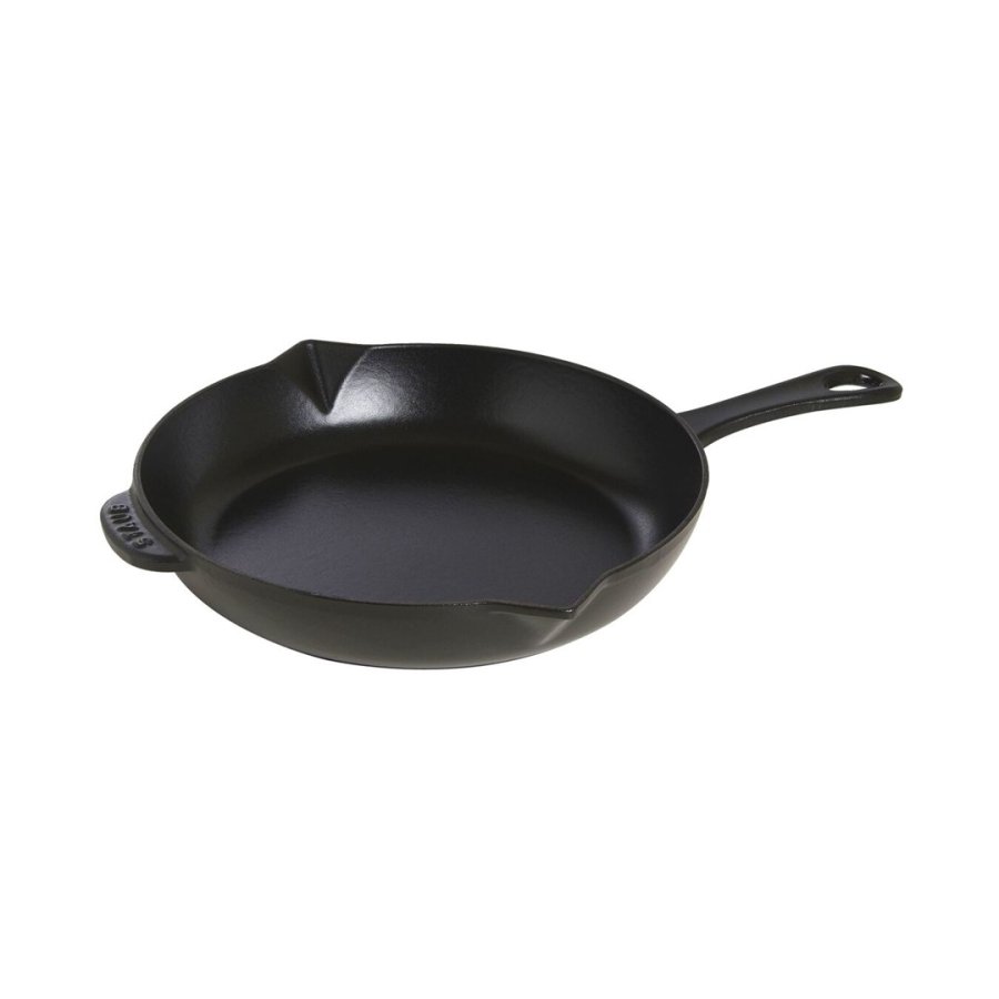 ZWILLING Staub Gryde til alle forml Rund #1