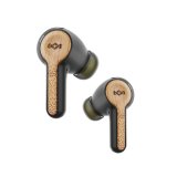 Marley Rebel True Earbuds Built-in microphone, In-ear, Wireless, Signature Black #1