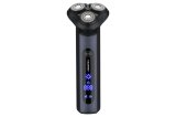 Hovedbarbermaskine til mnd Blaupunkt MSR711 sort #1