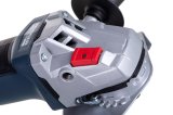 VINKELSLIBER FI 125 18V-LI 2X5.0AH GWS BOSCH #8
