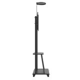 Techly ICA-TR33 skrmbeslag til skiltning 177,8 cm (70