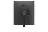 LG 28MQ780-B computerskrm 70,1 cm (27.6