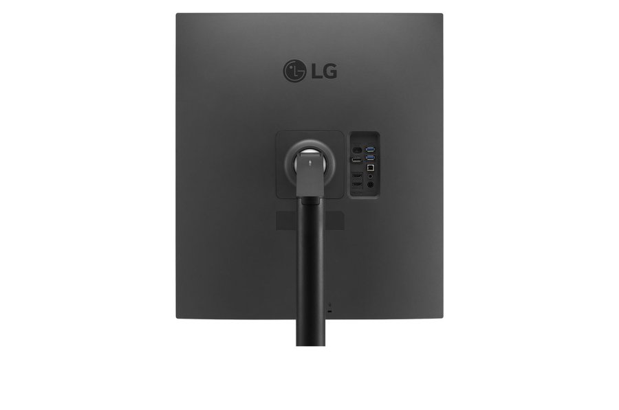LG 28MQ780-B computerskrm 70,1 cm (27.6