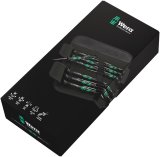 WERA Kraftform Micro 12 Parts Screwdriver Set Precision #3