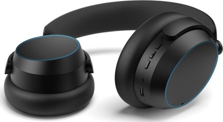 Hovedtelefoner Sennheiser ACCENTUM Wireless Blue #3