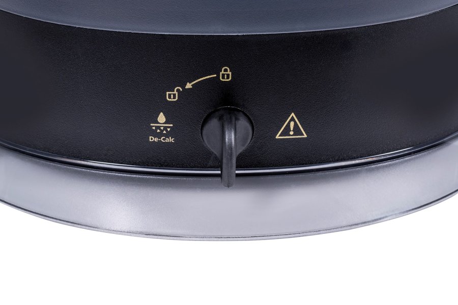 Dampkoger til tj PHILIPS STE3170/80 #18