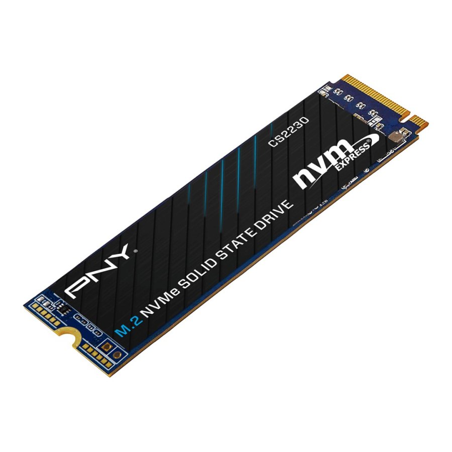PNY CS2230 M.2 1 TB PCI Express 3.0 3D NAND NVMe #2
