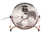 Gulvventilator 18