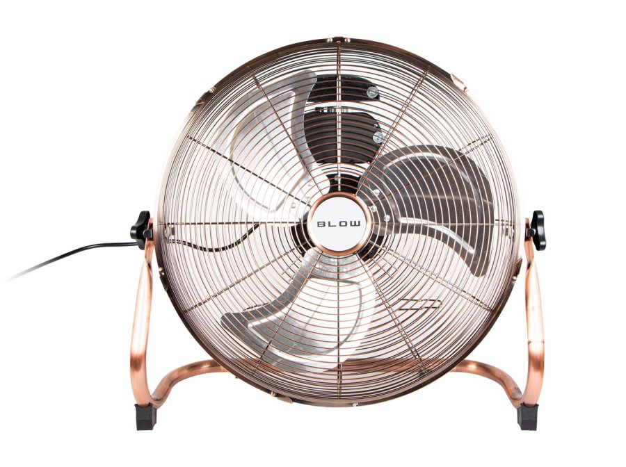 Gulvventilator 18