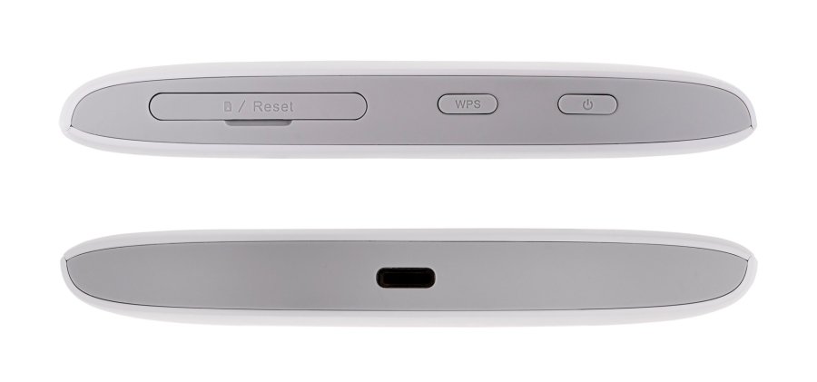 ZTE MF920C cellulr netvrksenhed Cellulr netvrksrouter #9
