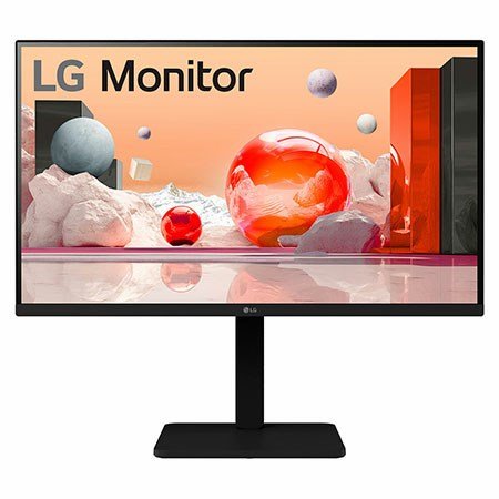 LG 27BA560-B computerskrm 68,6 cm (27